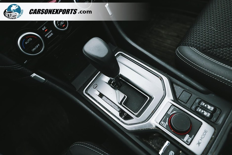 2023 Subaru Forester Touring-23