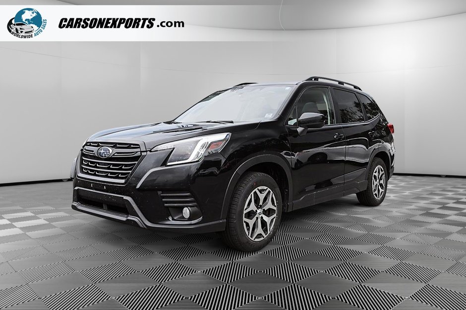 2023 Subaru Forester Touring-0