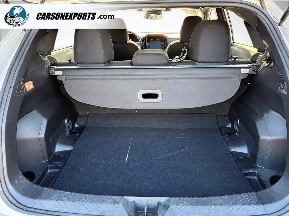 2024 Subaru Impreza 2.5RS WOW RARE! FINANCE TODAY-4