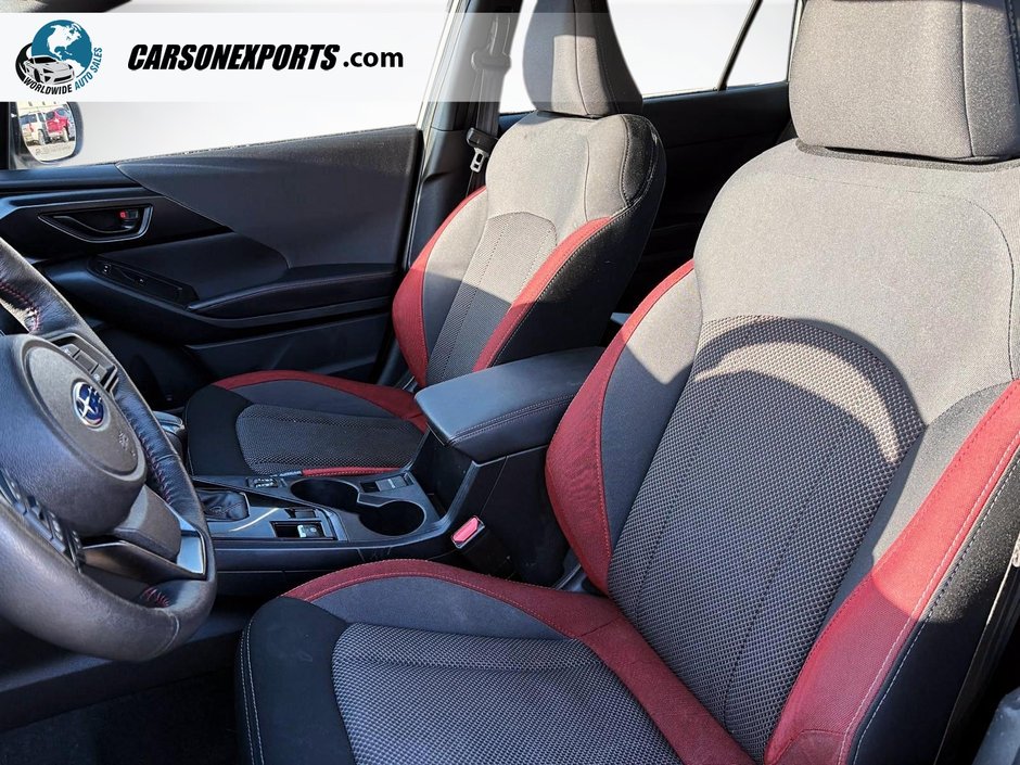 2024 Subaru Impreza 2.5RS WOW RARE! FINANCE TODAY-8