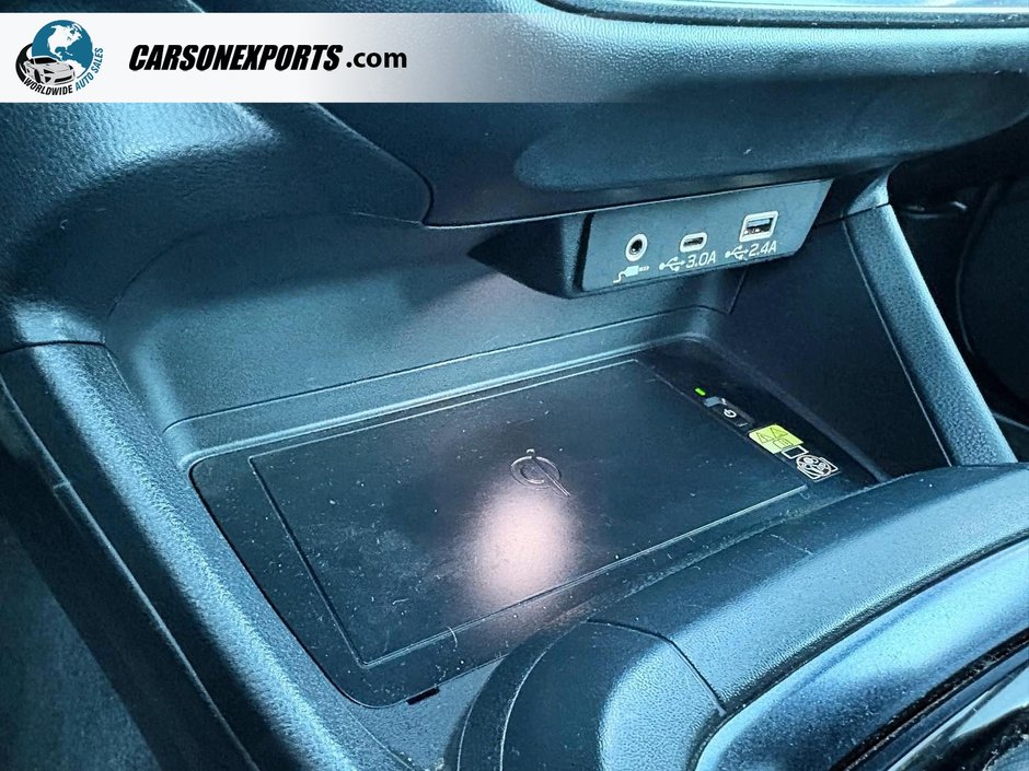 2024 Subaru Impreza 2.5RS WOW RARE! FINANCE TODAY-17