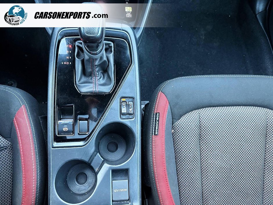 2024 Subaru Impreza 2.5RS WOW RARE! FINANCE TODAY-19