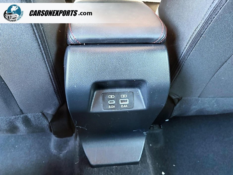 2024 Subaru Impreza 2.5RS WOW RARE! FINANCE TODAY-14