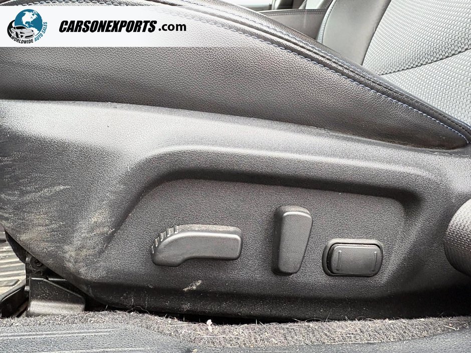 2019 Subaru Legacy 2.5i AWD! RARE FIND! FINANCING AVAILABLE-18