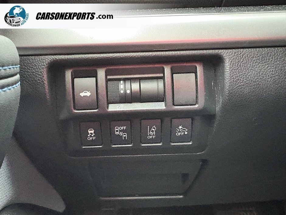 2019 Subaru Legacy 2.5i AWD! RARE FIND! FINANCING AVAILABLE-17