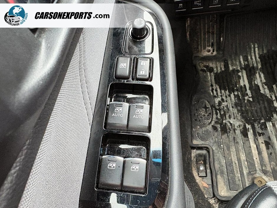 2019 Subaru Legacy 2.5i AWD! RARE FIND! FINANCING AVAILABLE-16