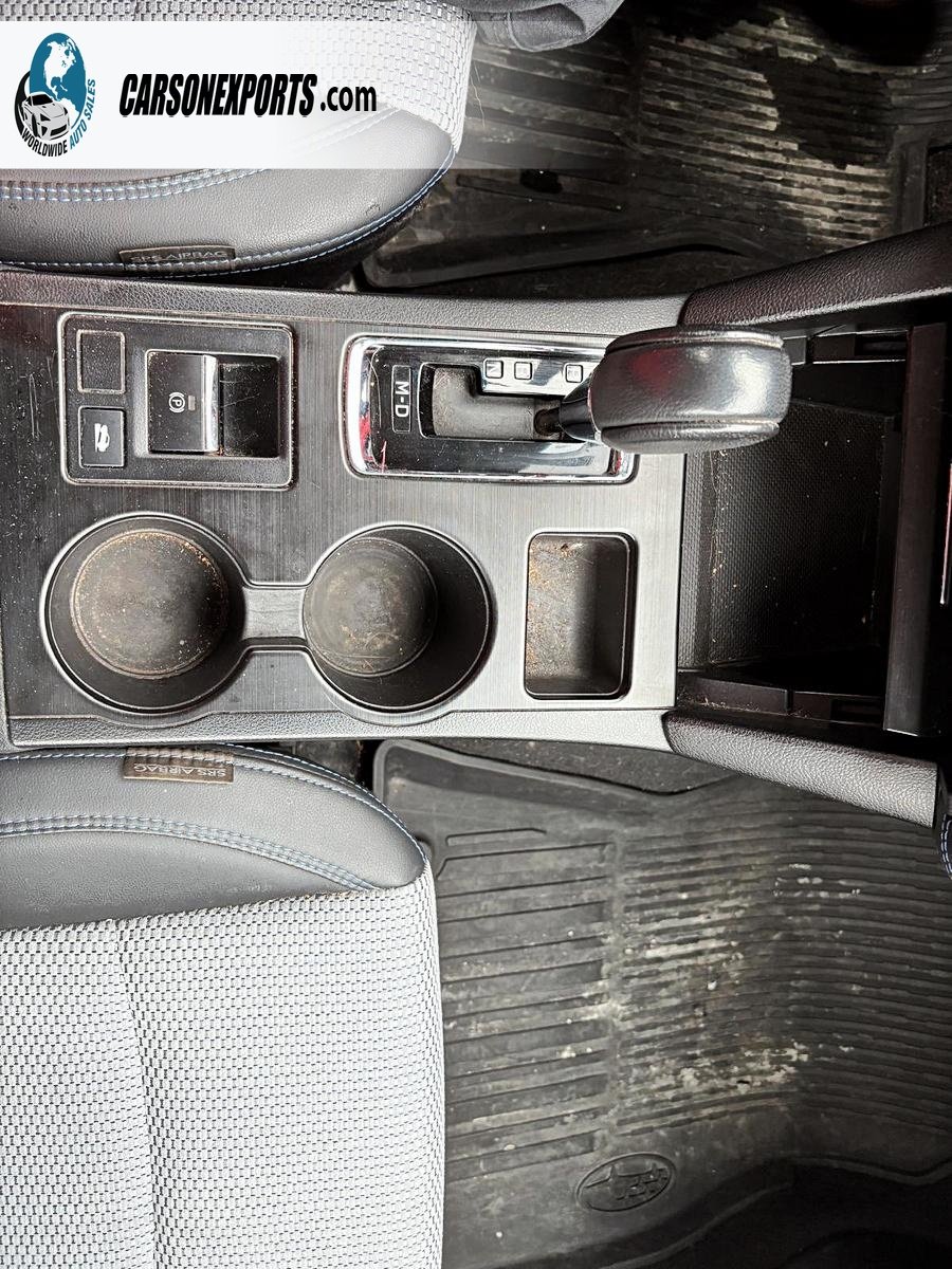 2019 Subaru Legacy 2.5i AWD! RARE FIND! FINANCING AVAILABLE-19