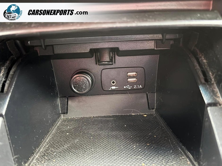 2019 Subaru Legacy 2.5i AWD! RARE FIND! FINANCING AVAILABLE-13