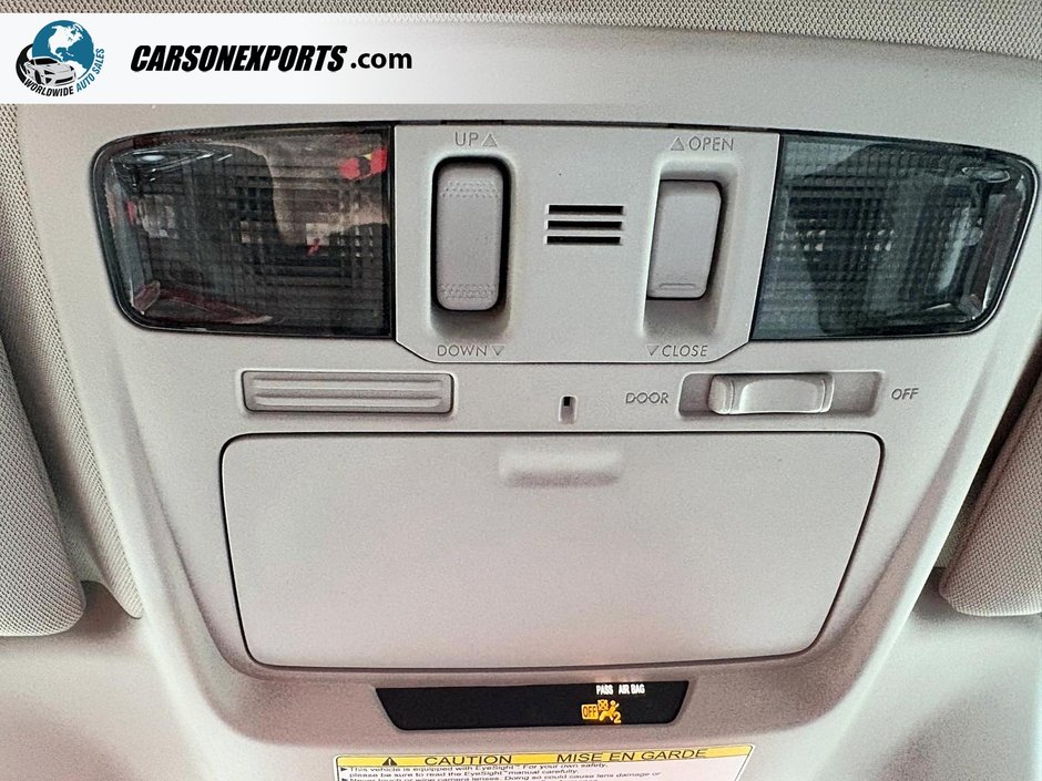 2019 Subaru Legacy 2.5i AWD! RARE FIND! FINANCING AVAILABLE-15