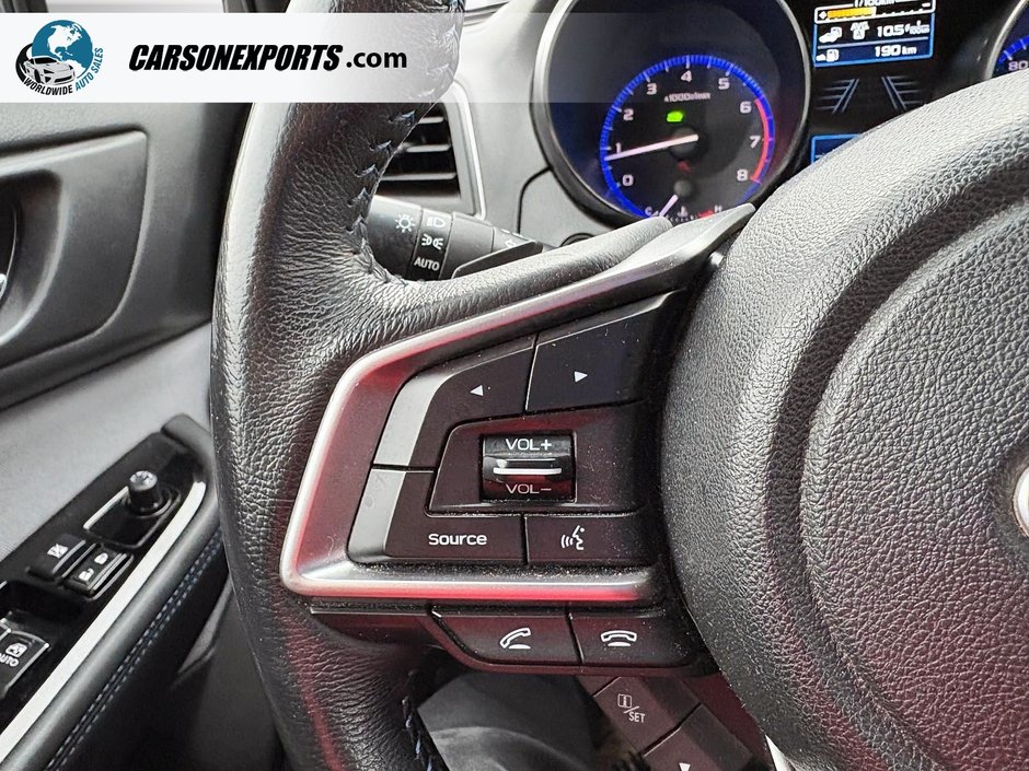 2019 Subaru Legacy 2.5i AWD! RARE FIND! FINANCING AVAILABLE-11