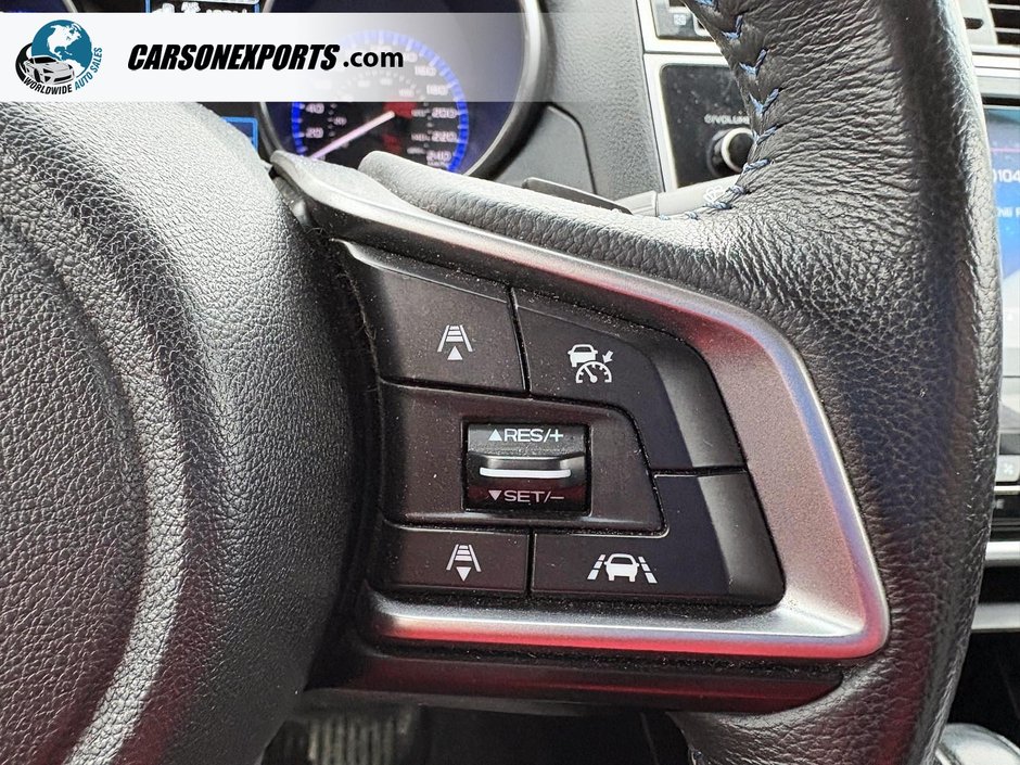 2019 Subaru Legacy 2.5i AWD! RARE FIND! FINANCING AVAILABLE-10