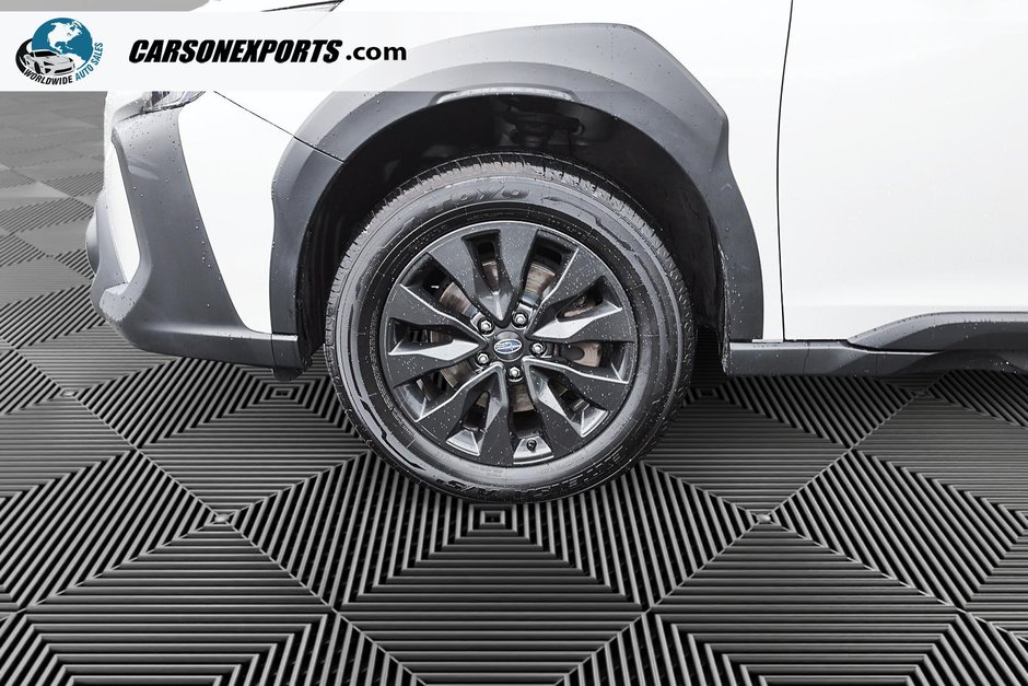 2023 Subaru Outback ONYX-11