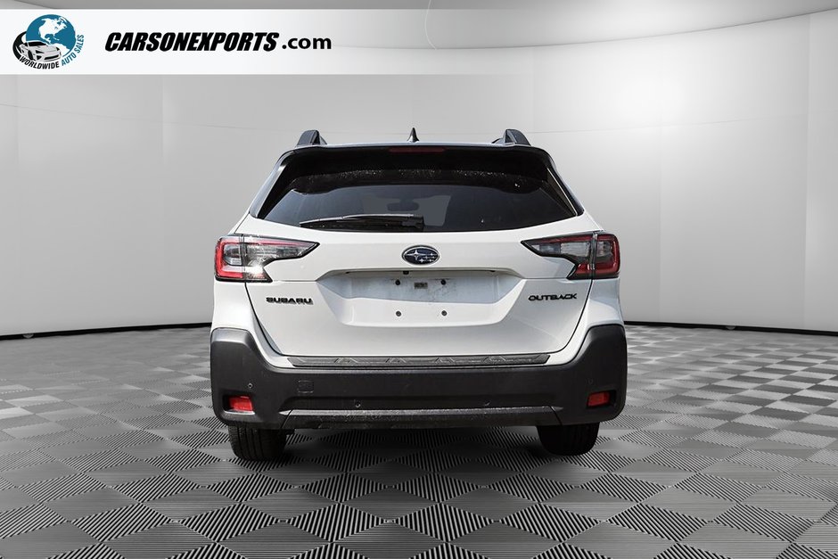 2023 Subaru Outback Onyx-5