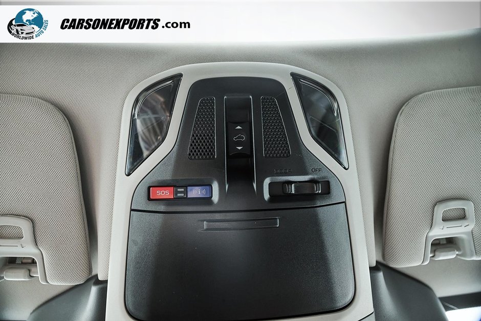 2023 Subaru Outback ONYX-35
