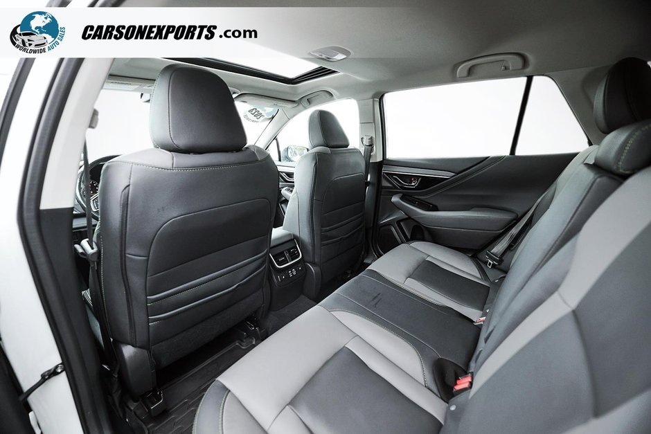 2023 Subaru Outback ONYX-37