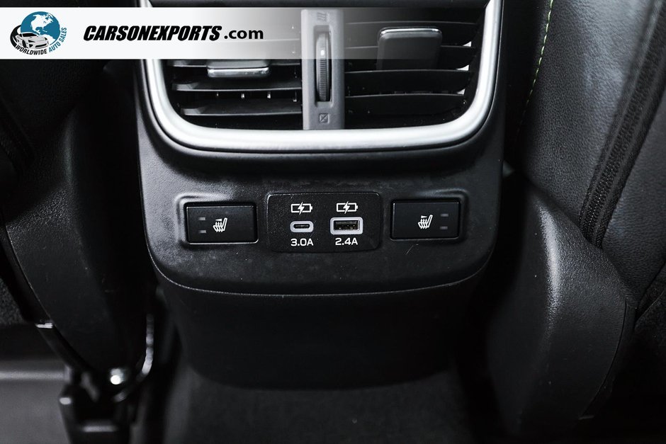 2023 Subaru Outback ONYX-33
