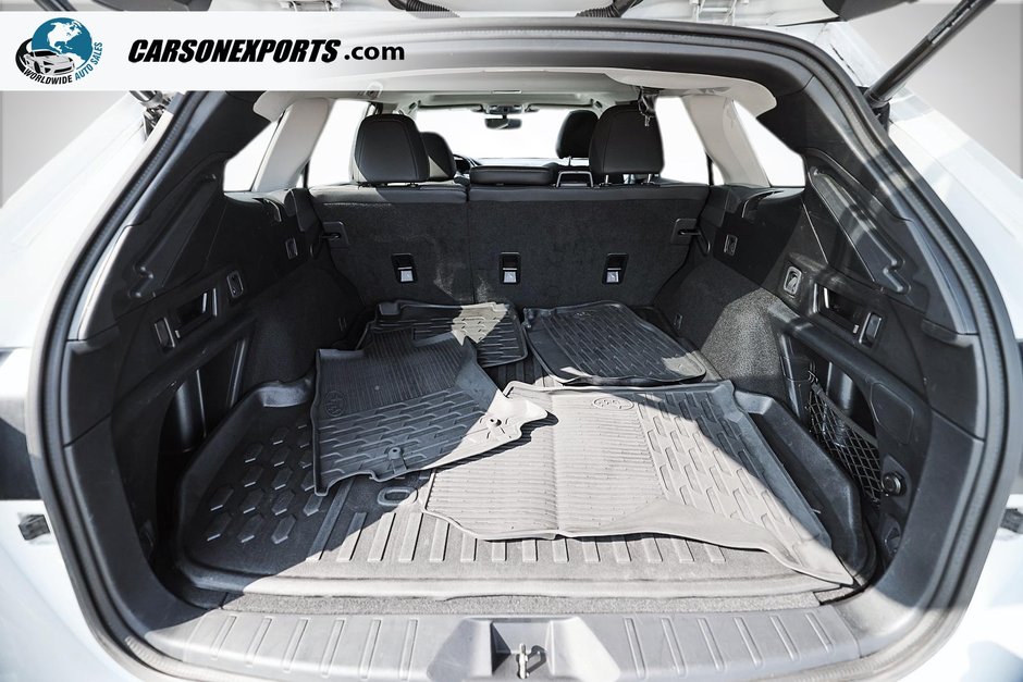 2023 Subaru Outback Onyx-8