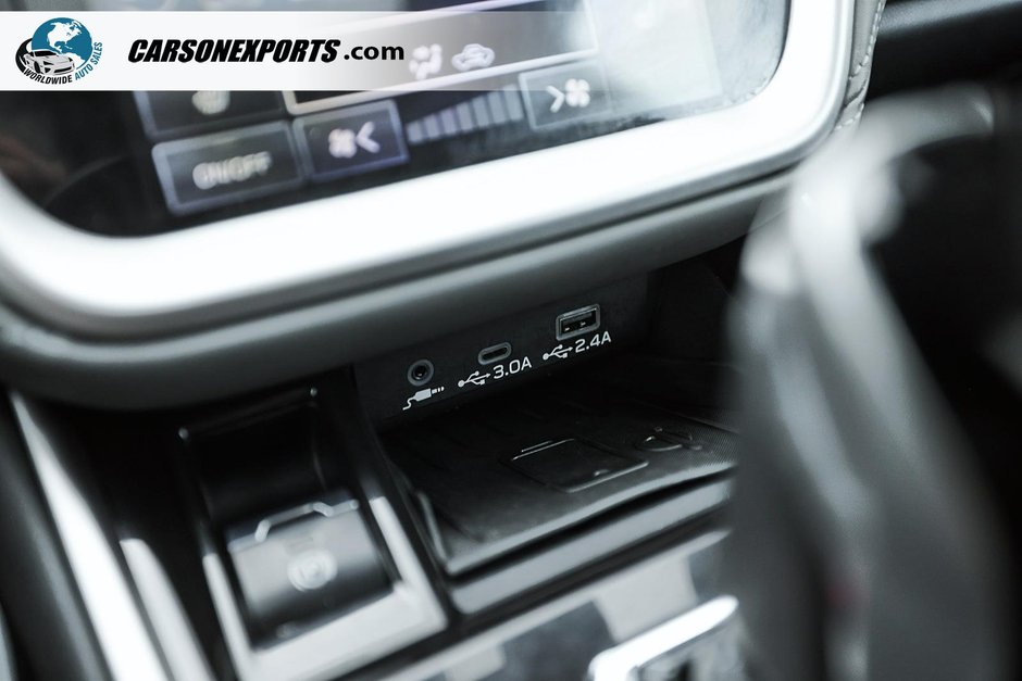 2023 Subaru Outback ONYX-29