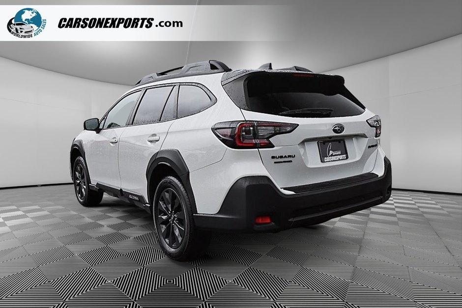 2023 Subaru Outback ONYX-6