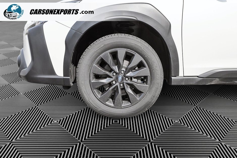 2023 Subaru Outback Onyx-11