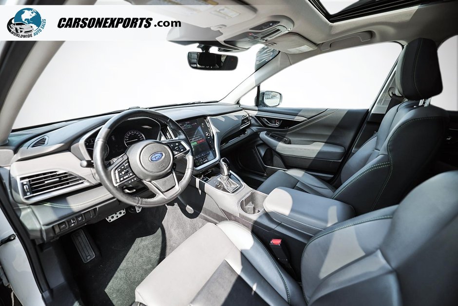 2023 Subaru Outback Onyx-14