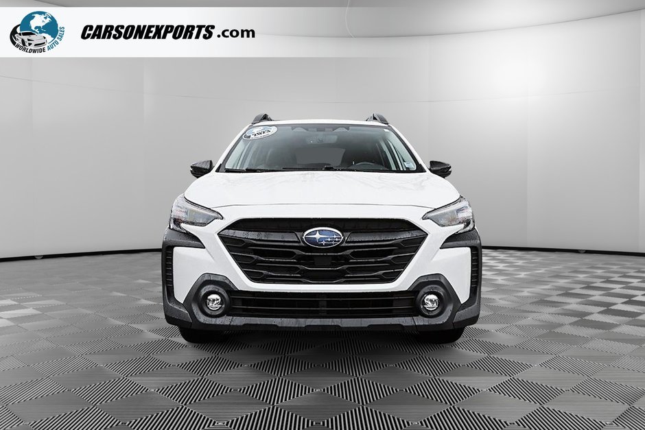 2023 Subaru Outback ONYX-1