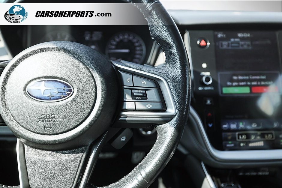 2023 Subaru Outback Onyx-22
