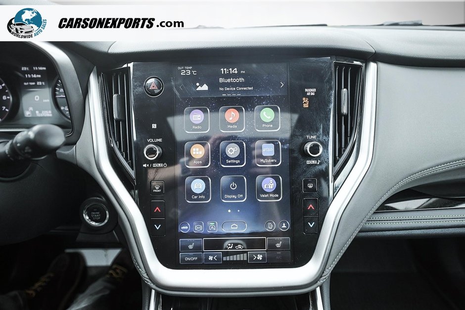 2023 Subaru Outback ONYX-28