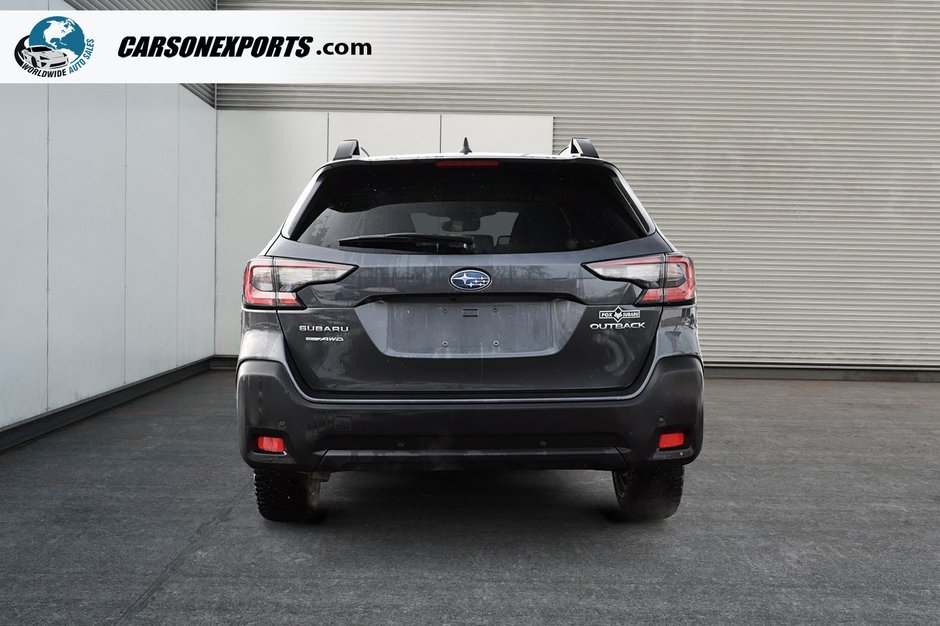 2024 Subaru Outback Touring AWD! THE RIGHT ONE AT THE RIGHT $-5