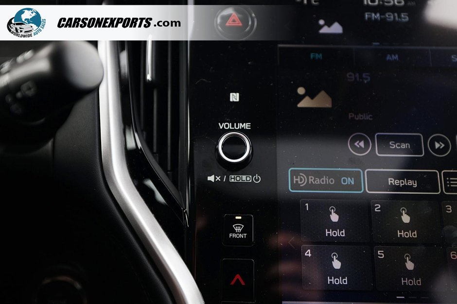 2024 Subaru Outback Touring AWD! THE RIGHT ONE AT THE RIGHT $-23