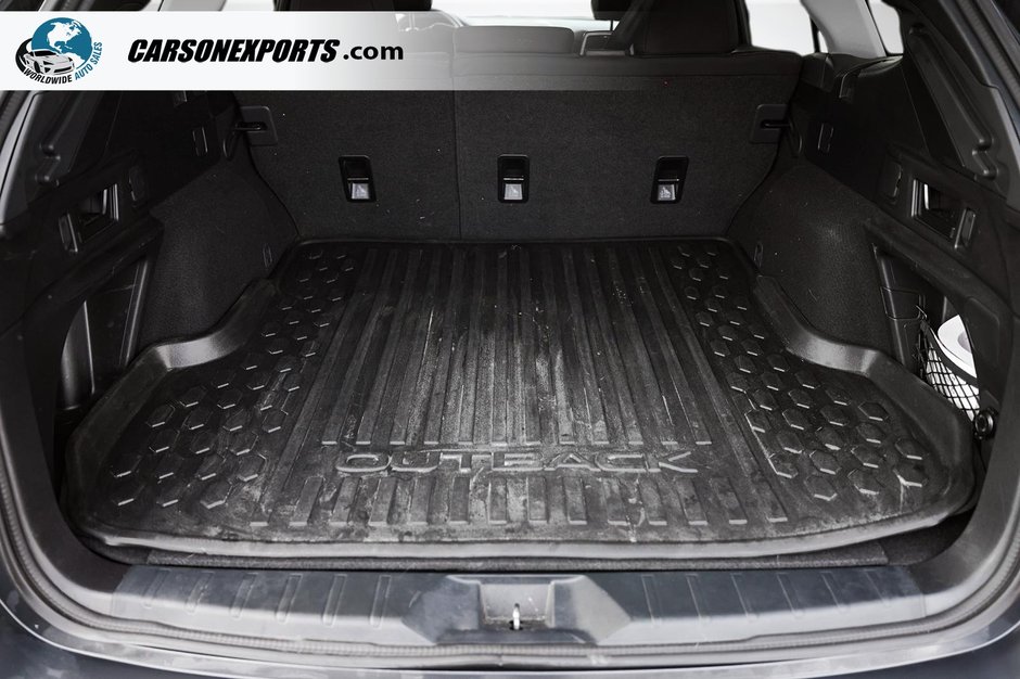 2024 Subaru Outback Touring AWD! THE RIGHT ONE AT THE RIGHT $-8