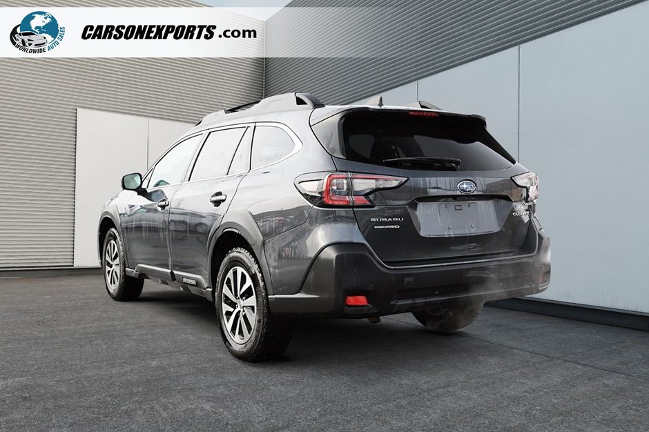 2024 Subaru Outback Touring AWD! THE RIGHT ONE AT THE RIGHT $-6