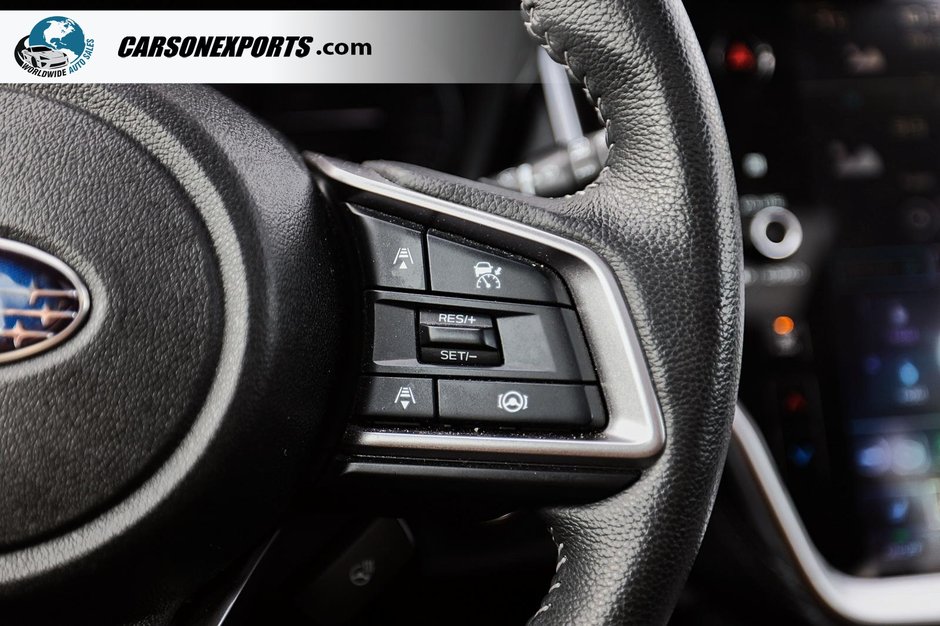 2024 Subaru Outback Touring AWD! THE RIGHT ONE AT THE RIGHT $-14