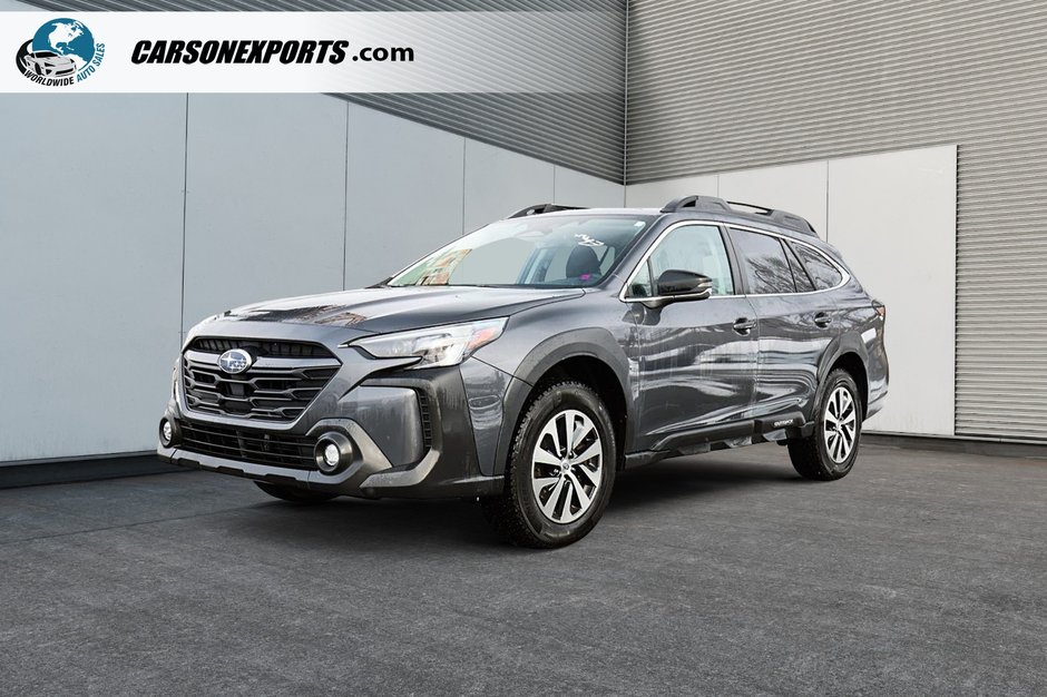 2024 Subaru Outback Touring AWD! THE RIGHT ONE AT THE RIGHT $-0
