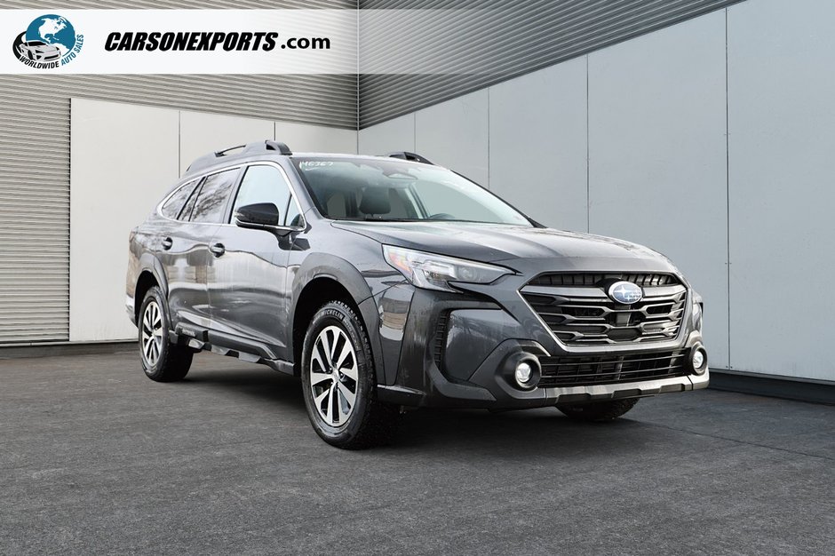 2024 Subaru Outback Touring AWD! THE RIGHT ONE AT THE RIGHT $-2