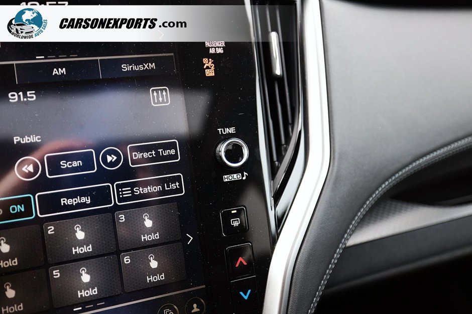 2024 Subaru Outback Touring AWD! THE RIGHT ONE AT THE RIGHT $-25