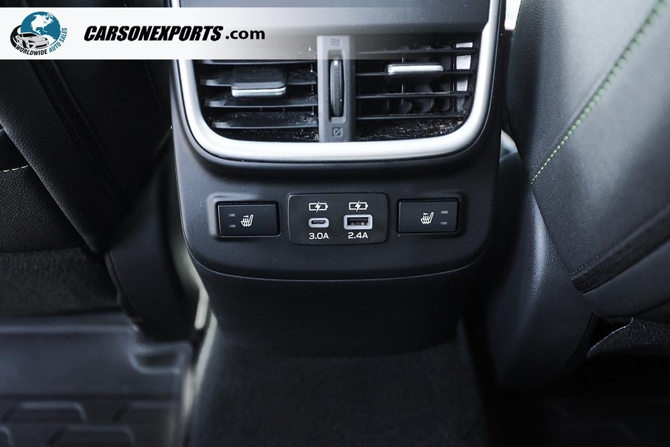2024 Subaru Outback ONYX-32