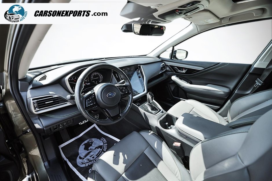 2024 Subaru Outback ONYX-13