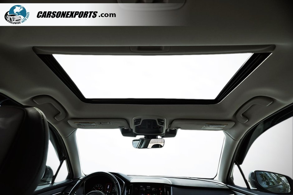 2024 Subaru Outback ONYX-35