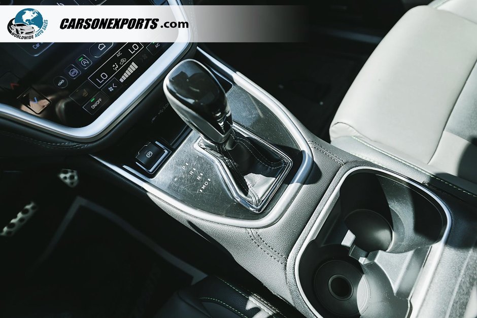 2024 Subaru Outback ONYX-33