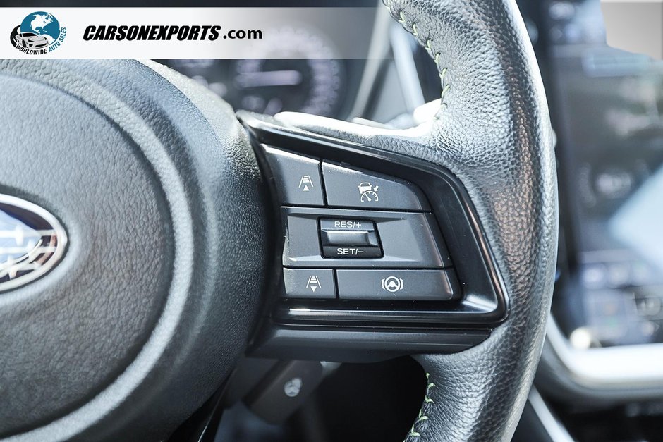 2024 Subaru Outback ONYX-22