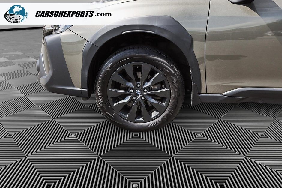2024 Subaru Outback ONYX-11