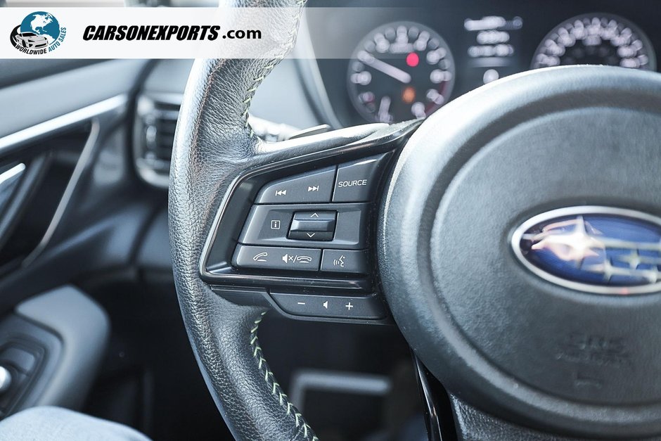 2024 Subaru Outback ONYX-21