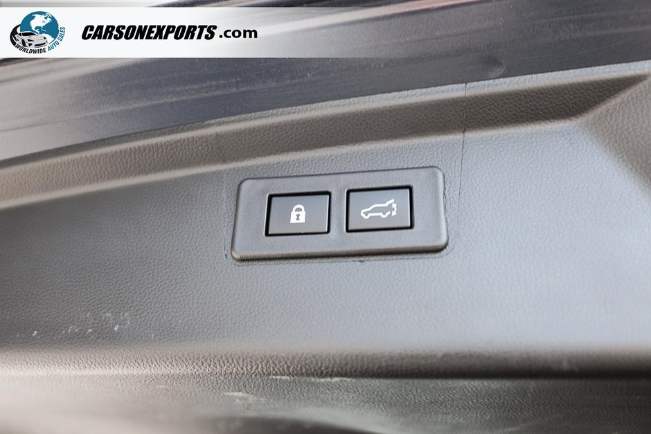 2025 Subaru Outback ONYX-9