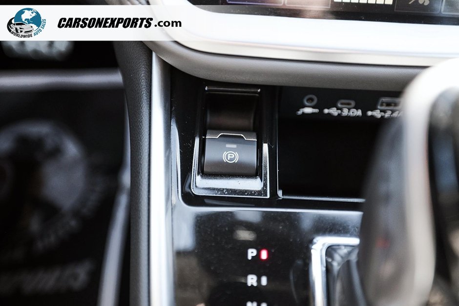 2025 Subaru Outback ONYX-29