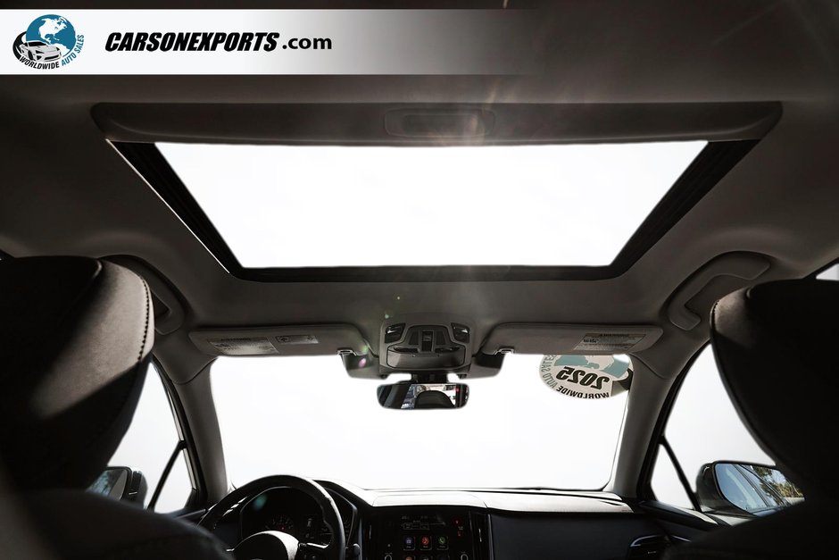 2025 Subaru Outback ONYX-34