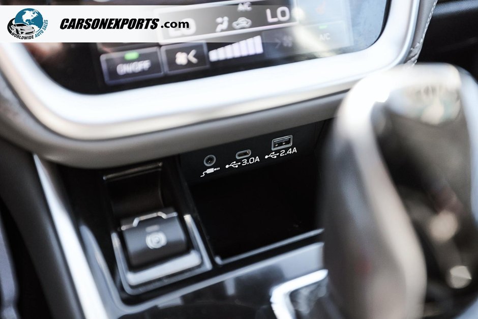 2025 Subaru Outback ONYX-28