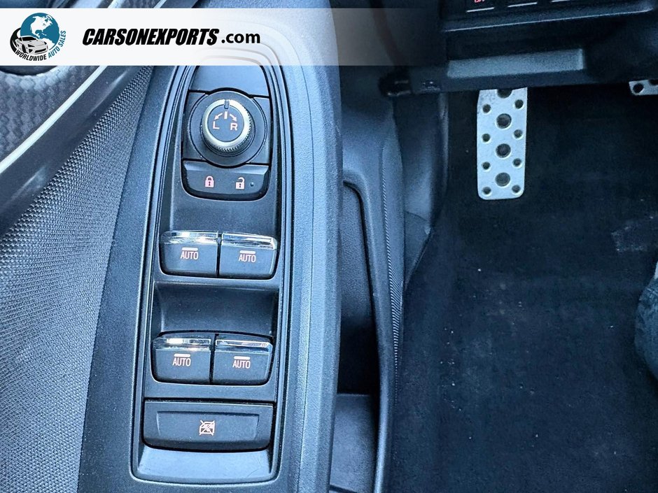 2023 Subaru WRX Sport LOW KM! FINANCING AVAILABLE-15