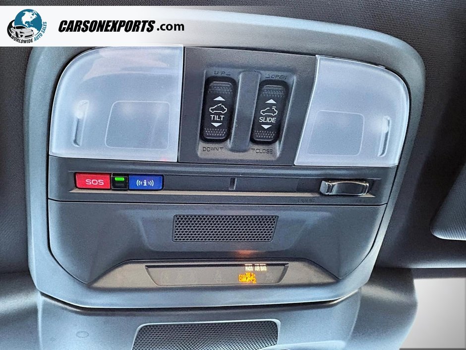 2023 Subaru WRX Sport LOW KM! FINANCING AVAILABLE-17