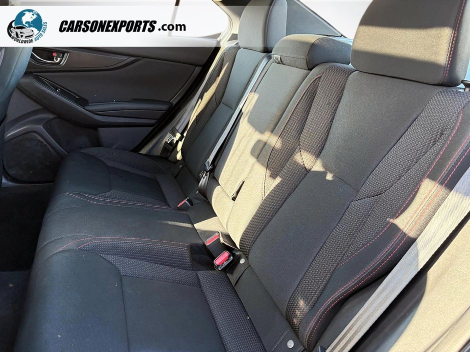 2023 Subaru WRX Sport LOW KM! FINANCING AVAILABLE-8